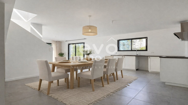 Ma-Cabane - Vente Maison SAINT GERMAIN AU MONT D'OR, 123 m²