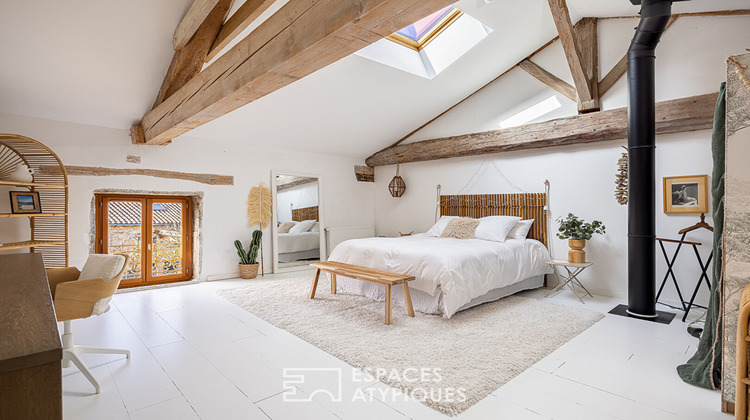 Ma-Cabane - Vente Maison SAINT-GERMAIN-AU-MONT-D'OR, 214 m²