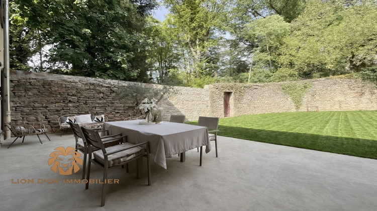 Ma-Cabane - Vente Maison Saint-Germain-au-Mont-d'Or, 147 m²