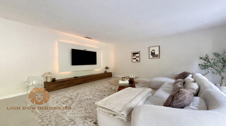 Ma-Cabane - Vente Maison Saint-Germain-au-Mont-d'Or, 147 m²