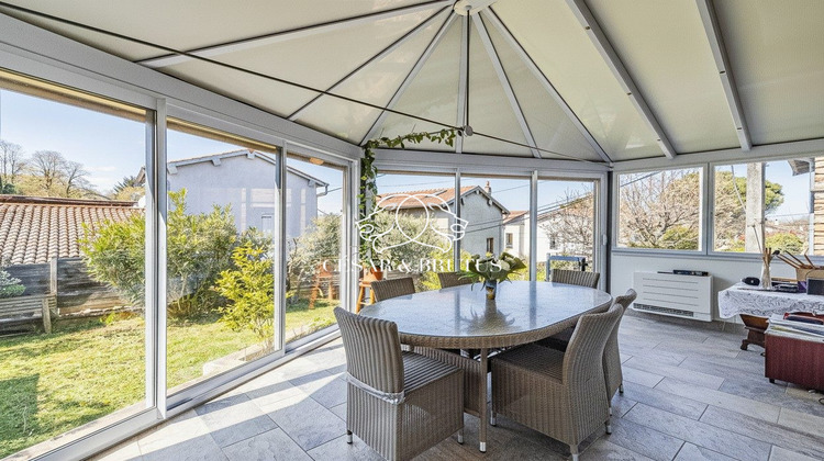 Ma-Cabane - Vente Maison Saint-Germain-au-Mont-d'Or, 106 m²