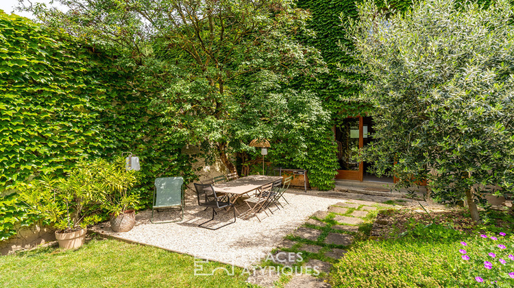 Ma-Cabane - Vente Maison SAINT-GERMAIN-AU-MONT-D'OR, 214 m²