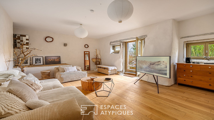 Ma-Cabane - Vente Maison SAINT-GERMAIN-AU-MONT-D'OR, 214 m²