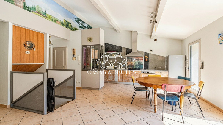 Ma-Cabane - Vente Maison Saint-Germain-au-Mont-d'Or, 106 m²