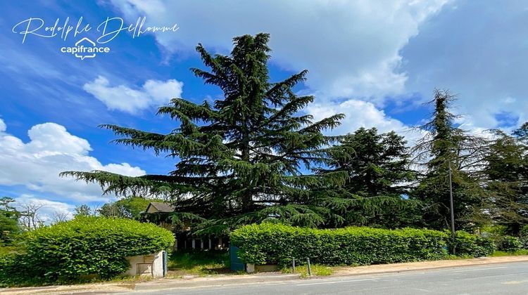 Ma-Cabane - Vente Maison SAINT GERMAIN AU MONT D OR, 126 m²