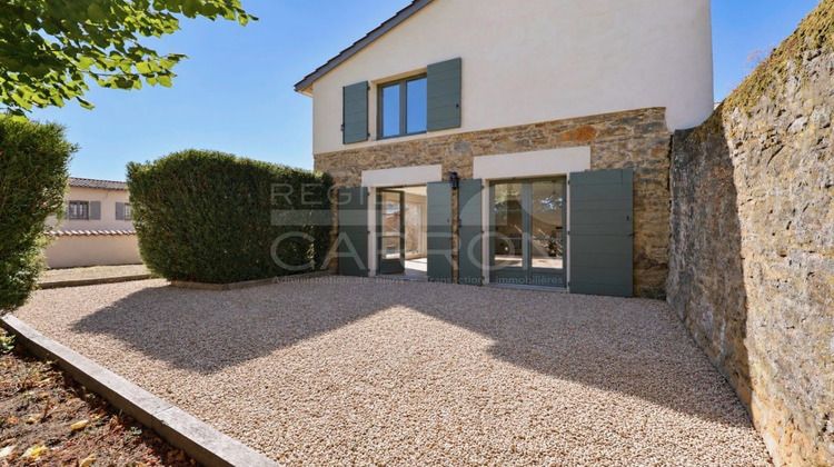 Ma-Cabane - Vente Maison SAINT GERMAIN AU MONT D OR, 127 m²