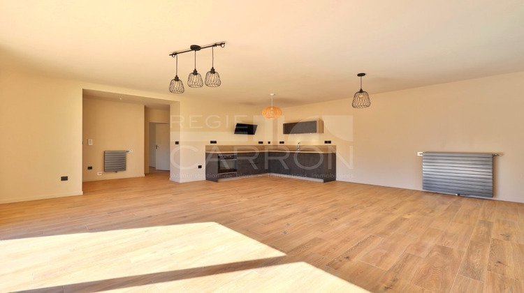 Ma-Cabane - Vente Maison SAINT GERMAIN AU MONT D OR, 127 m²