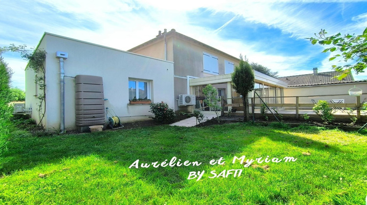 Ma-Cabane - Vente Maison Saint-Germain-Beaupré, 135 m²