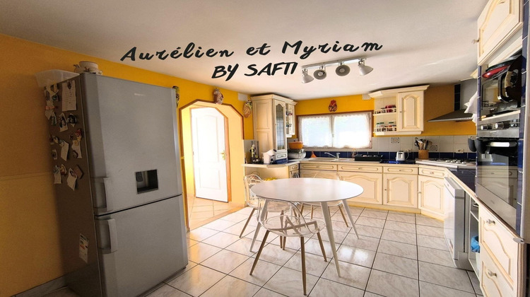 Ma-Cabane - Vente Maison Saint-Germain-Beaupré, 135 m²