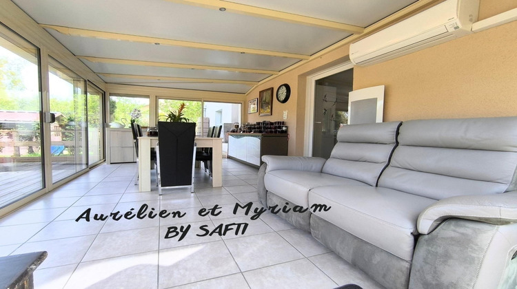 Ma-Cabane - Vente Maison Saint-Germain-Beaupré, 135 m²