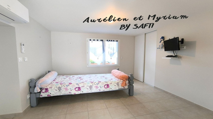 Ma-Cabane - Vente Maison Saint-Germain-Beaupré, 135 m²