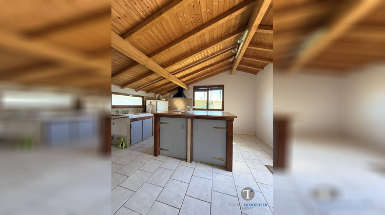 Ma-Cabane - Vente Maison Saint Germain d' esteuil, 79 m²