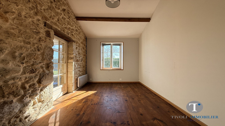 Ma-Cabane - Vente Maison Saint Germain d' esteuil, 79 m²