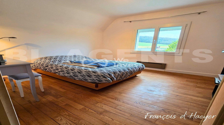 Ma-Cabane - Vente Maison Saint-Germain-d'Étables, 110 m²