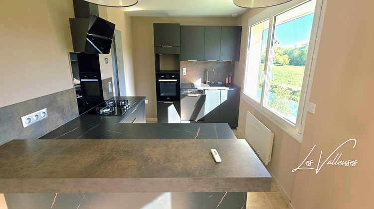 Ma-Cabane - Vente Maison Saint-Germain-d'Étables, 111 m²
