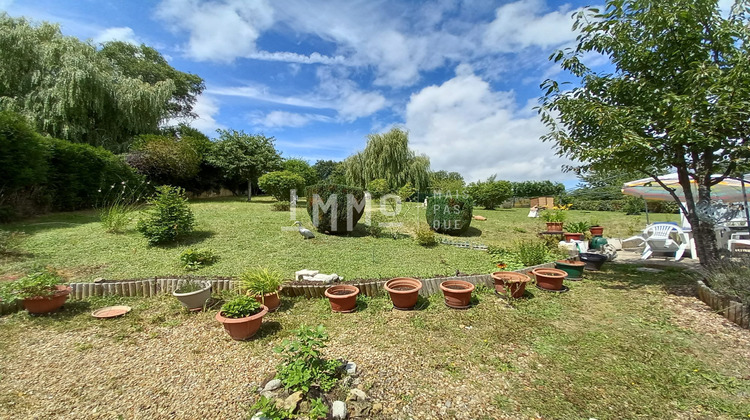 Ma-Cabane - Vente Maison Saint-Germain-d'Arcé, 28 m²