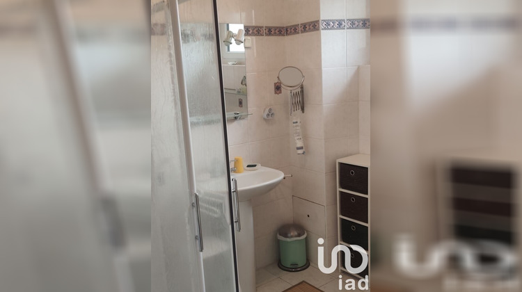 Ma-Cabane - Vente Maison Saint-Germain-d'Arcé, 116 m²