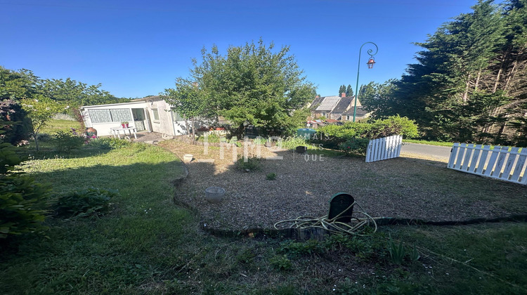 Ma-Cabane - Vente Maison Saint-Germain-d'Arcé, 37 m²