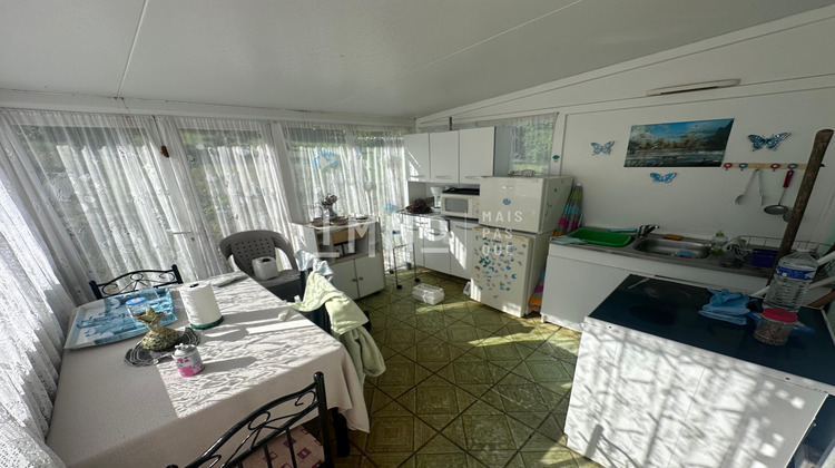 Ma-Cabane - Vente Maison Saint-Germain-d'Arcé, 37 m²