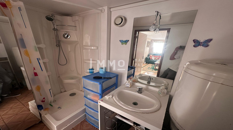 Ma-Cabane - Vente Maison Saint-Germain-d'Arcé, 37 m²