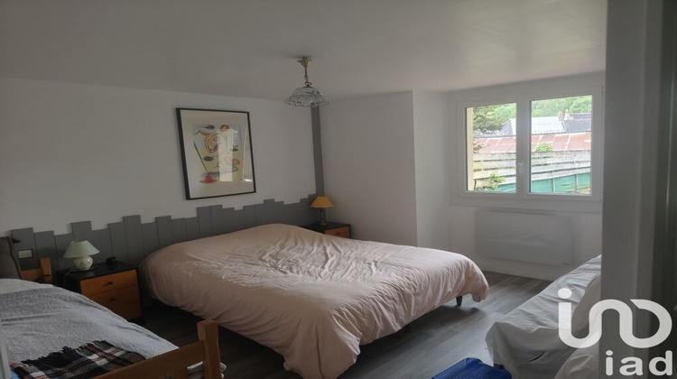 Ma-Cabane - Vente Maison Saint-Germain-d'Arcé, 116 m²