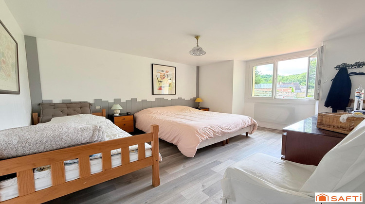 Ma-Cabane - Vente Maison Saint-Germain-d'Arce, 103 m²
