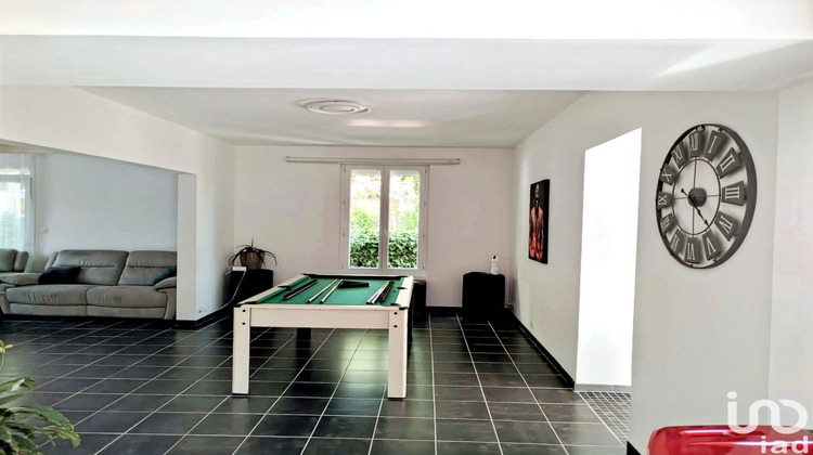 Ma-Cabane - Vente Maison Saint-Germain-d'Ectot, 248 m²