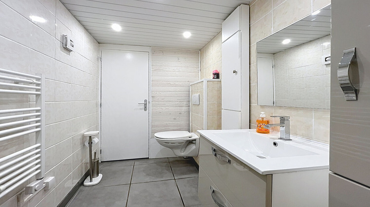 Ma-Cabane - Vente Maison SAINT-GERMAIN-D'ELLE, 91 m²