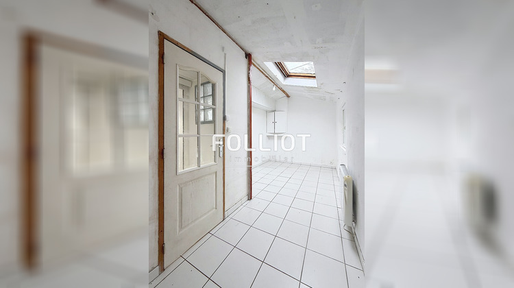 Ma-Cabane - Vente Maison SAINT-GERMAIN-D'ELLE, 92 m²