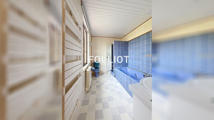 Ma-Cabane - Vente Maison SAINT-GERMAIN-D'ELLE, 92 m²