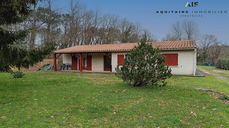 Ma-Cabane - Vente Maison SAINT-GERMAIN-D'ESTEUIL, 120 m²