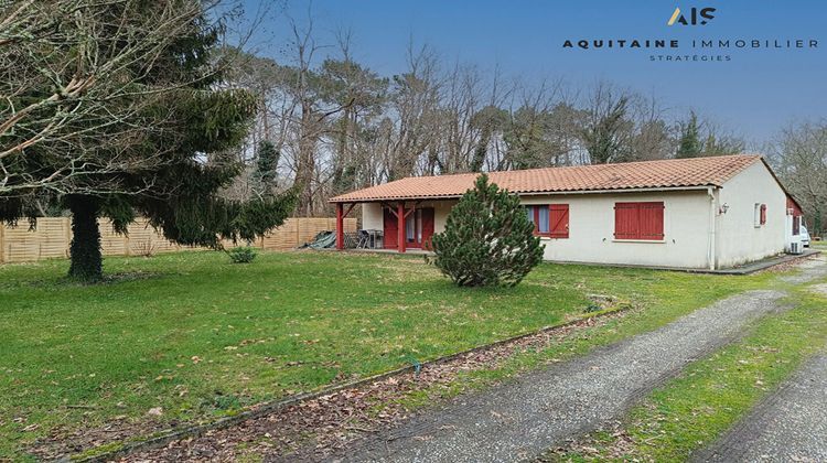 Ma-Cabane - Vente Maison SAINT-GERMAIN-D'ESTEUIL, 120 m²