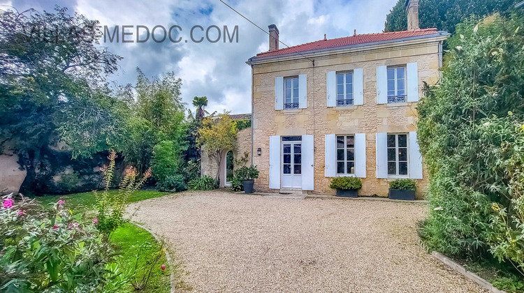 Ma-Cabane - Vente Maison SAINT-GERMAIN-D'ESTEUIL, 134 m²