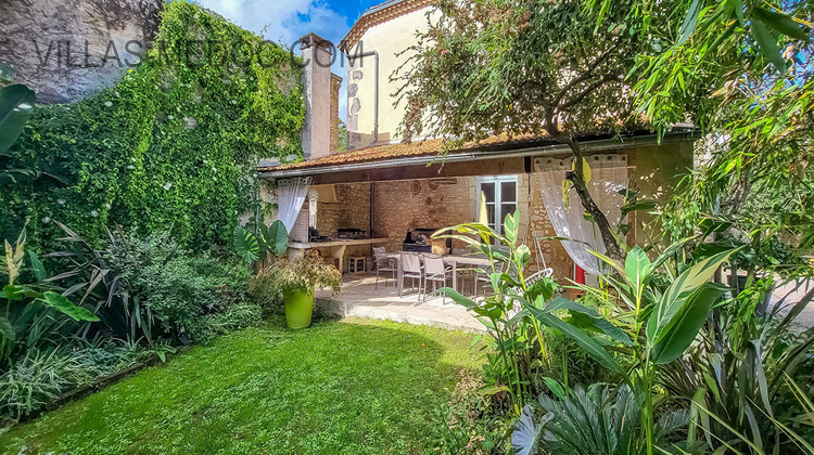 Ma-Cabane - Vente Maison SAINT-GERMAIN-D'ESTEUIL, 134 m²