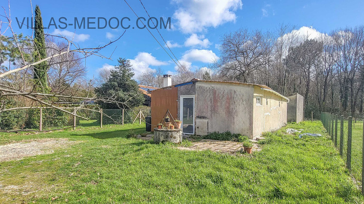 Ma-Cabane - Vente Maison SAINT-GERMAIN-D'ESTEUIL, 64 m²