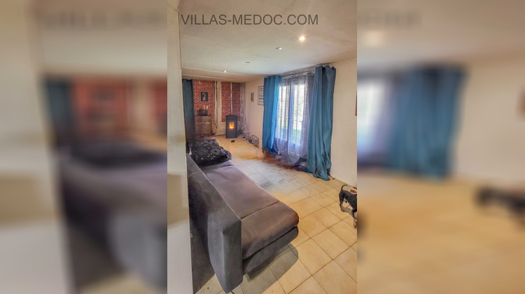 Ma-Cabane - Vente Maison SAINT-GERMAIN-D'ESTEUIL, 64 m²