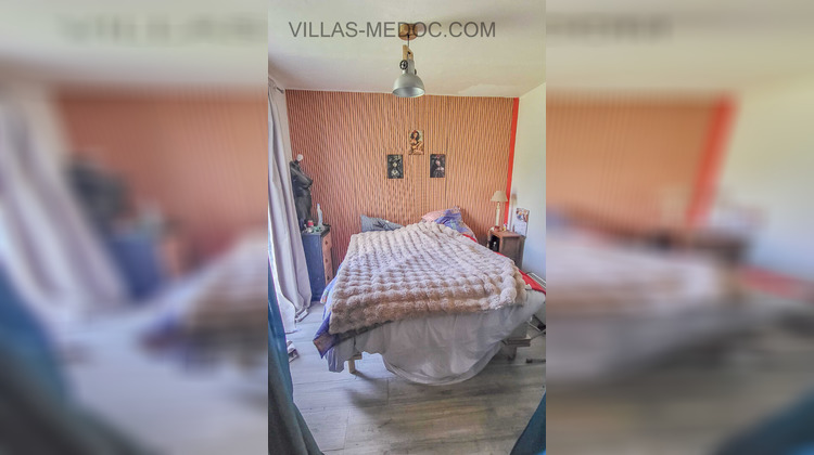 Ma-Cabane - Vente Maison SAINT-GERMAIN-D'ESTEUIL, 64 m²