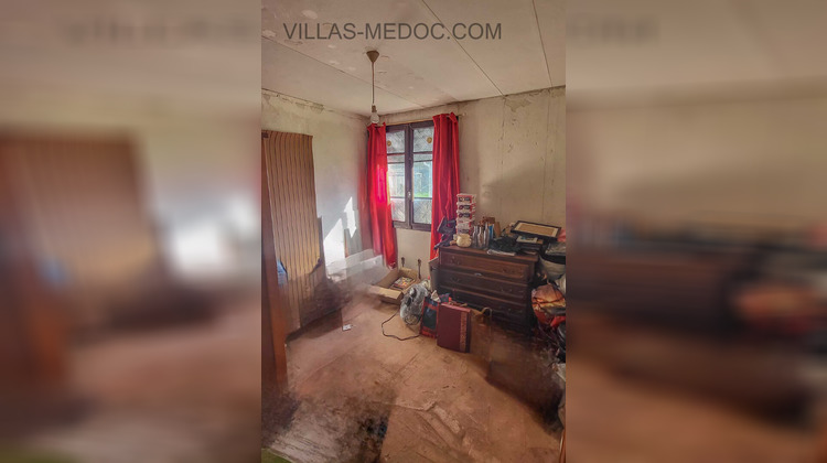 Ma-Cabane - Vente Maison SAINT-GERMAIN-D'ESTEUIL, 64 m²