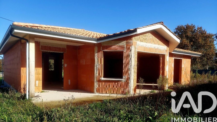 Ma-Cabane - Vente Maison Saint Germain d'Esteuil, 122 m²