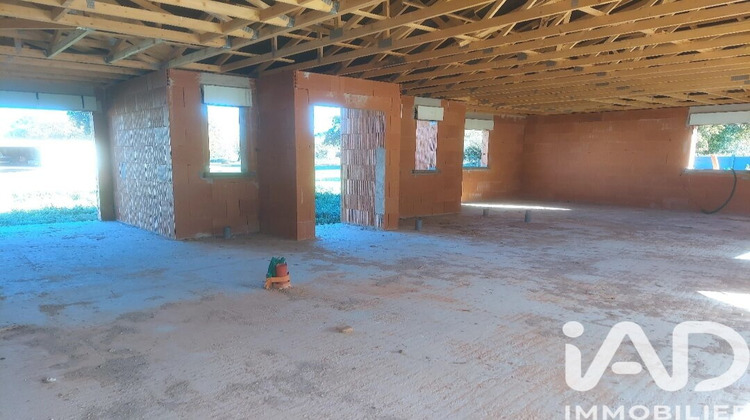 Ma-Cabane - Vente Maison Saint Germain d'Esteuil, 122 m²