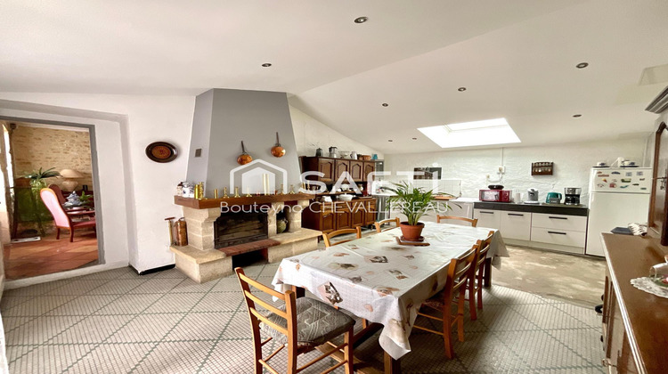 Ma-Cabane - Vente Maison Saint-Germain-d'Esteuil, 106 m²