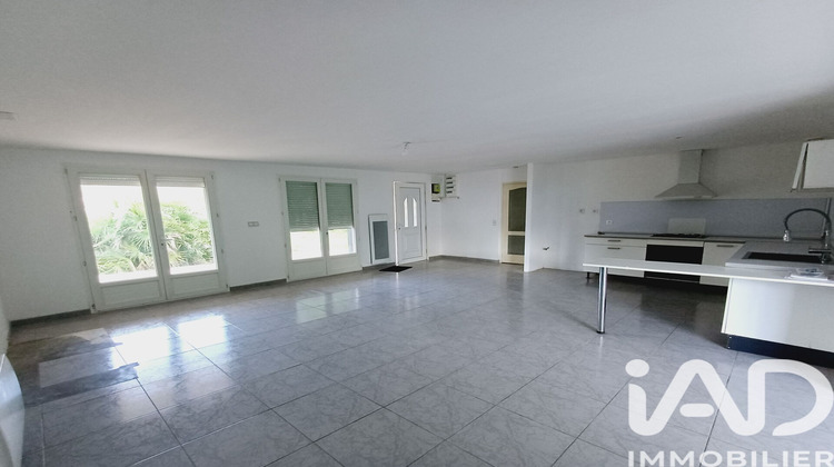 Ma-Cabane - Vente Maison Saint Germain d'Esteuil, 111 m²