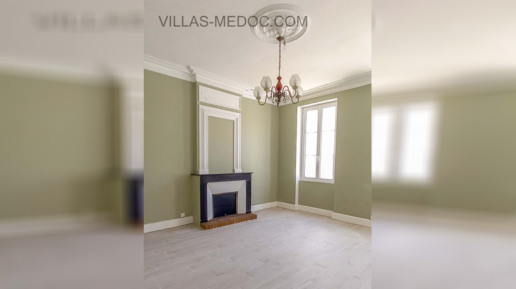 Ma-Cabane - Vente Maison SAINT-GERMAIN-D'ESTEUIL, 117 m²