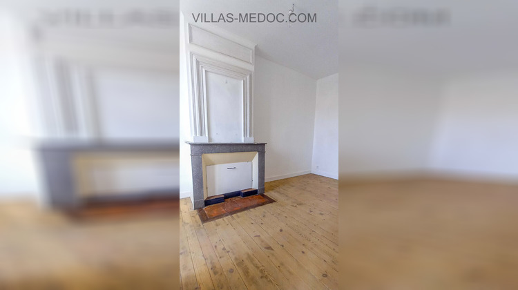 Ma-Cabane - Vente Maison SAINT-GERMAIN-D'ESTEUIL, 117 m²