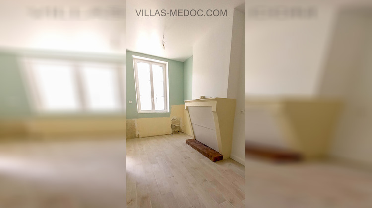 Ma-Cabane - Vente Maison SAINT-GERMAIN-D'ESTEUIL, 117 m²