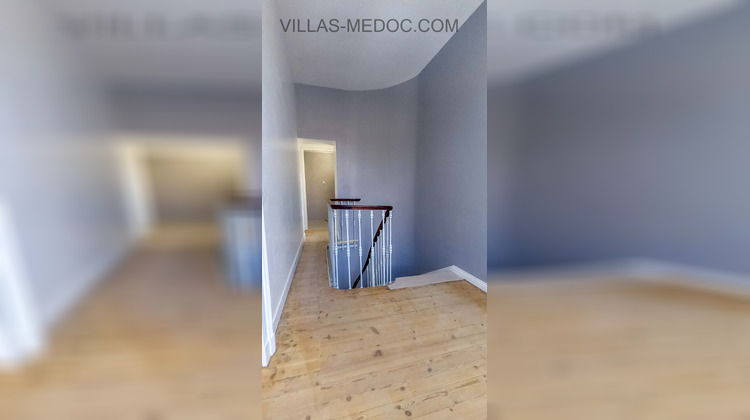 Ma-Cabane - Vente Maison SAINT-GERMAIN-D'ESTEUIL, 117 m²