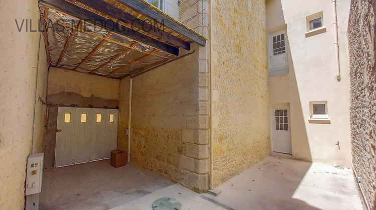 Ma-Cabane - Vente Maison SAINT-GERMAIN-D'ESTEUIL, 117 m²