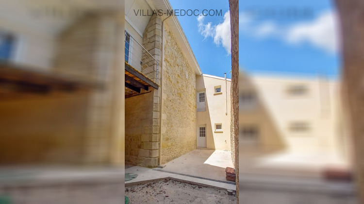 Ma-Cabane - Vente Maison SAINT-GERMAIN-D'ESTEUIL, 117 m²