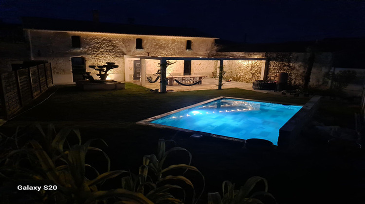 Ma-Cabane - Vente Maison SAINT-GERMAIN-D'ESTEUIL, 176 m²