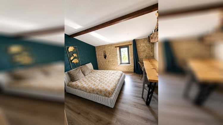 Ma-Cabane - Vente Maison SAINT-GERMAIN-D'ESTEUIL, 176 m²